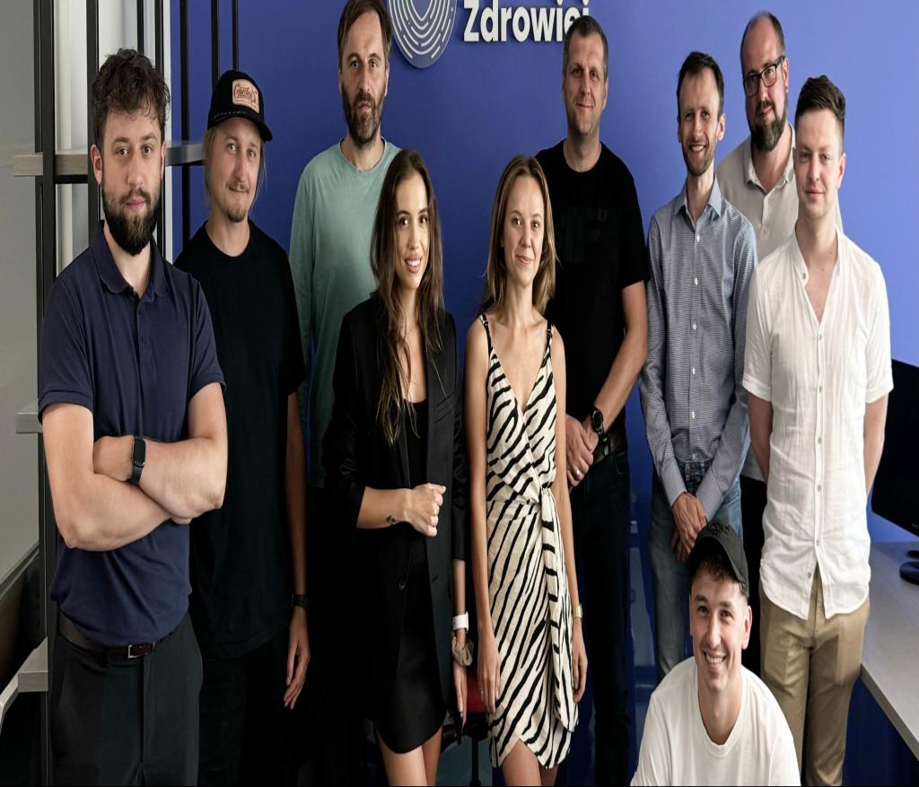 Zespół Cora AI