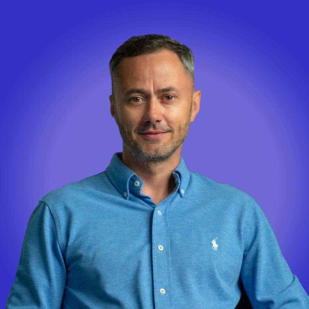 prof. Dariusz Czaprowski