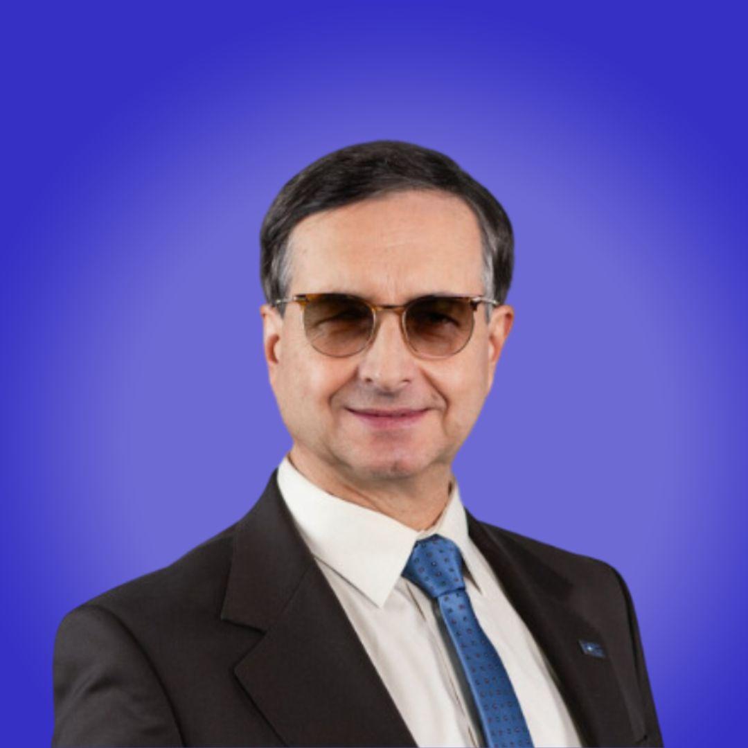 prof. Jarosław Fedorowski