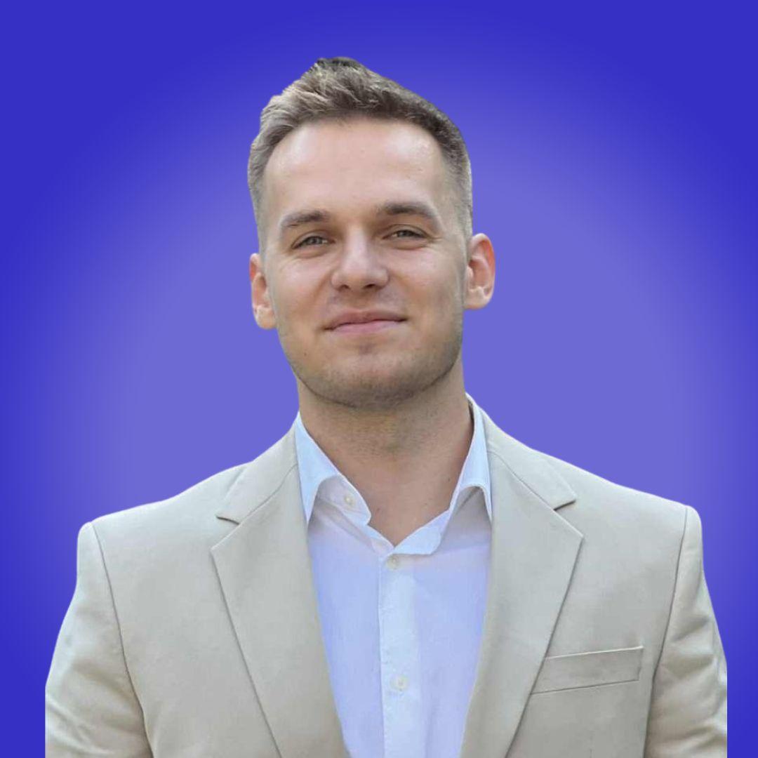 Mariusz Karaś