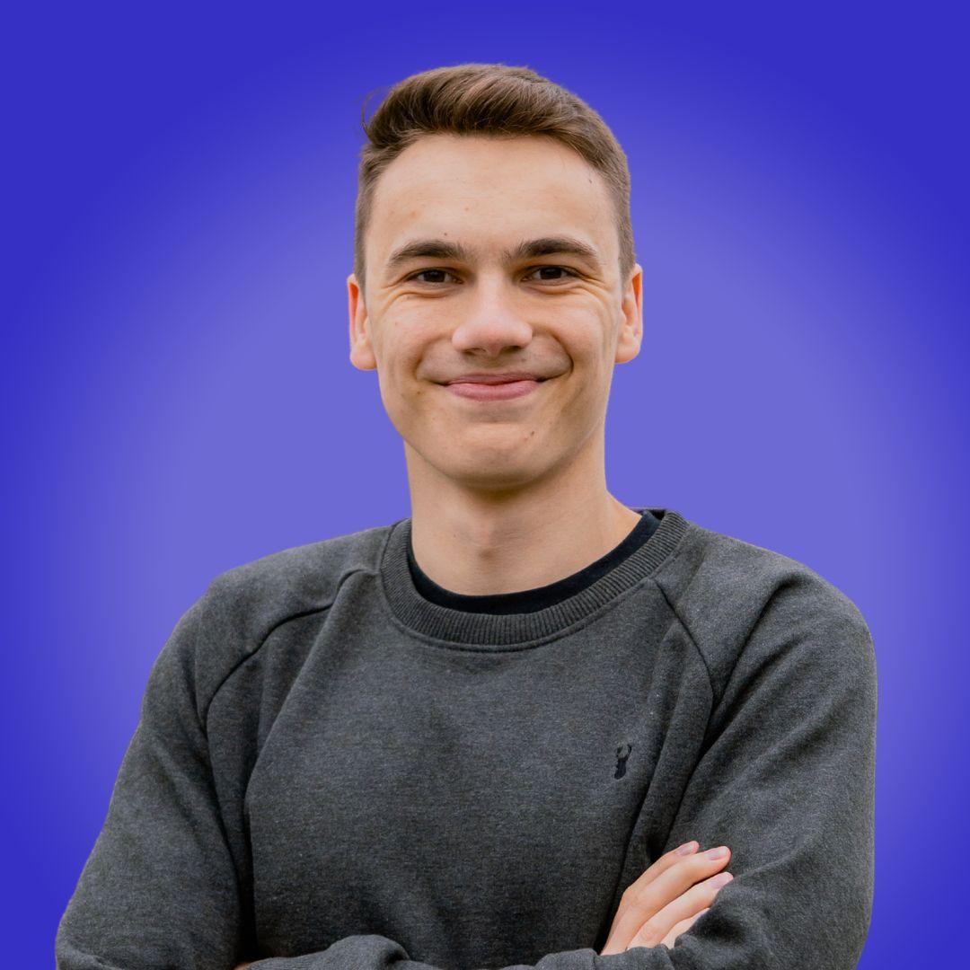Kamil Mandrysz