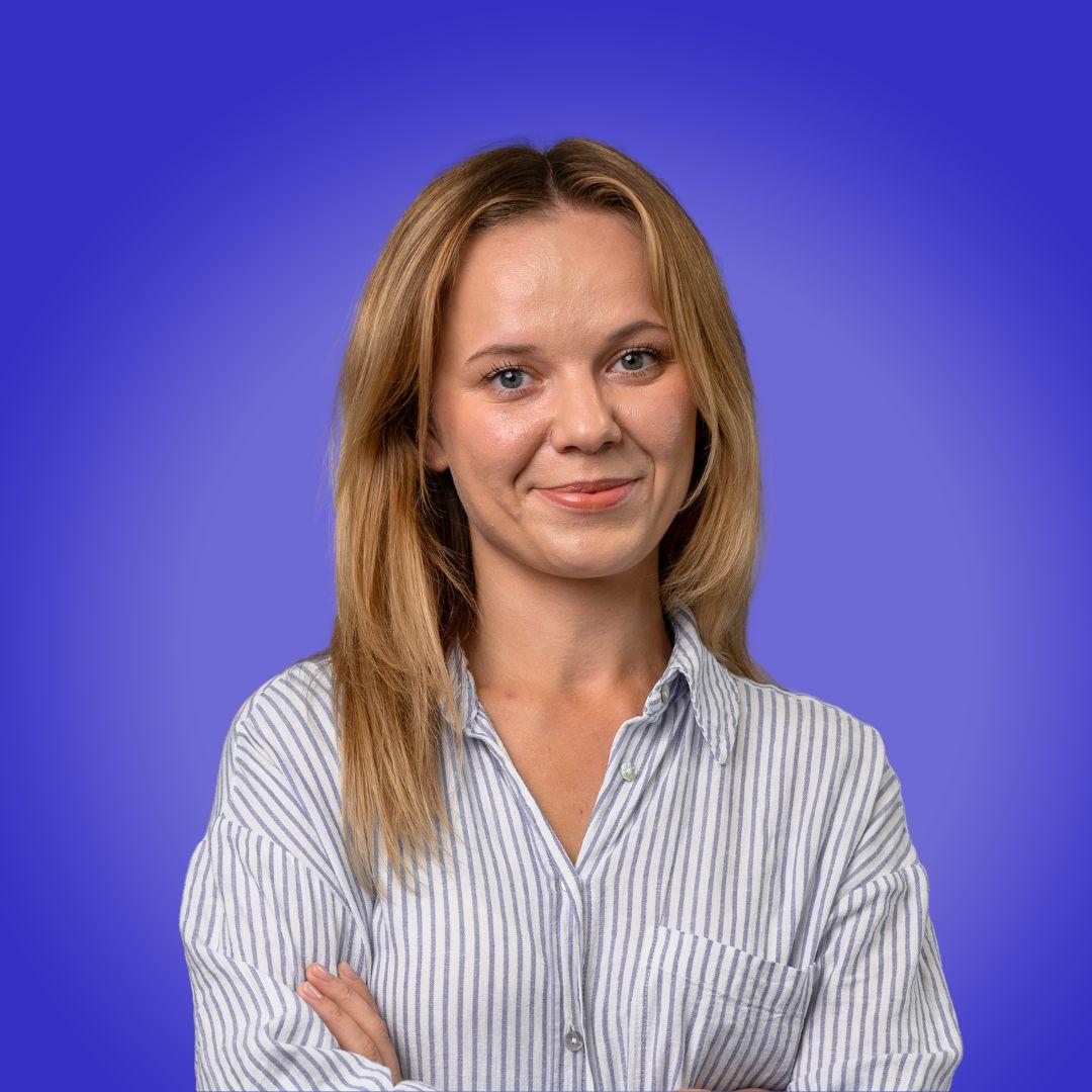 Angelika Pachowicz