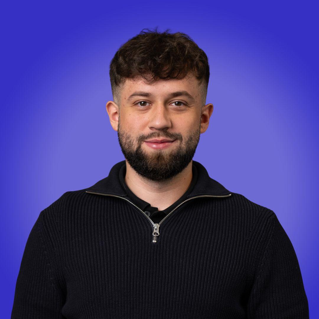 Szymon Piórkowski