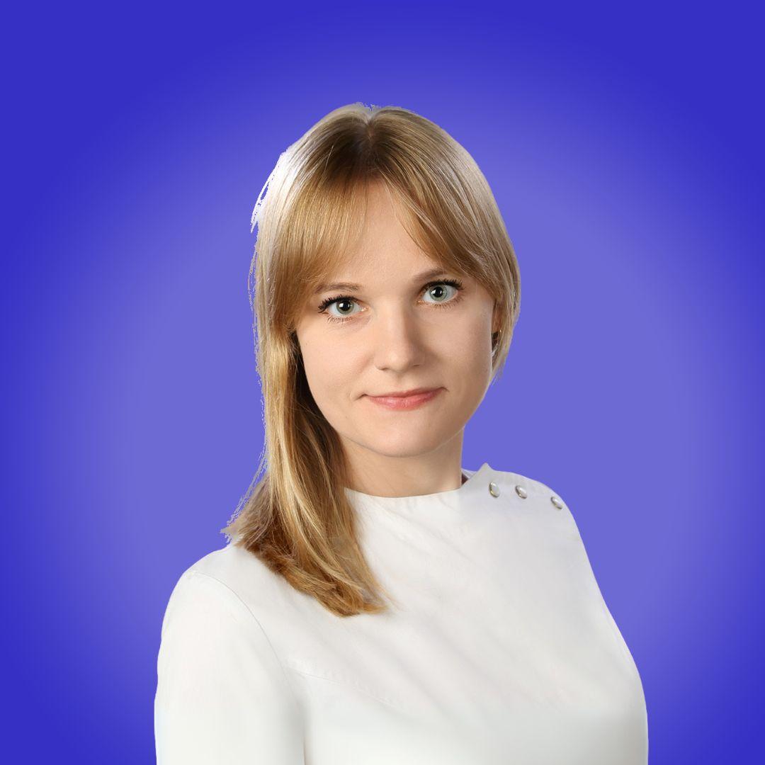 lek. dent. Magdalena Wadowska